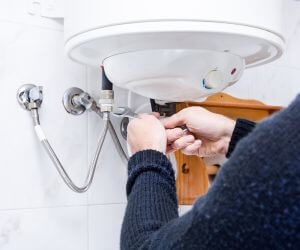 About Tankless Water Heater Installation Pros Midwest, WY